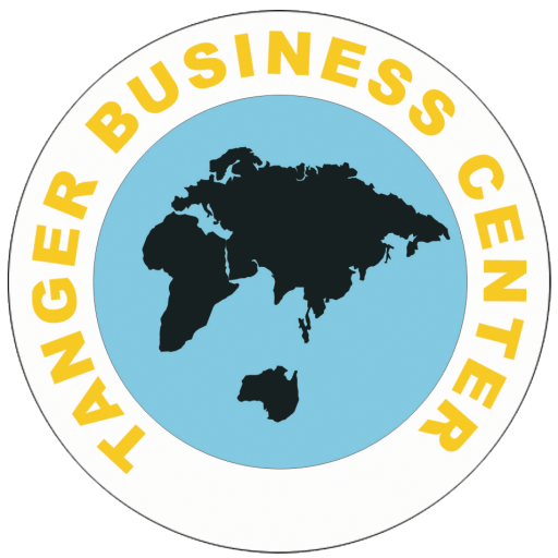 Tanger Business Center